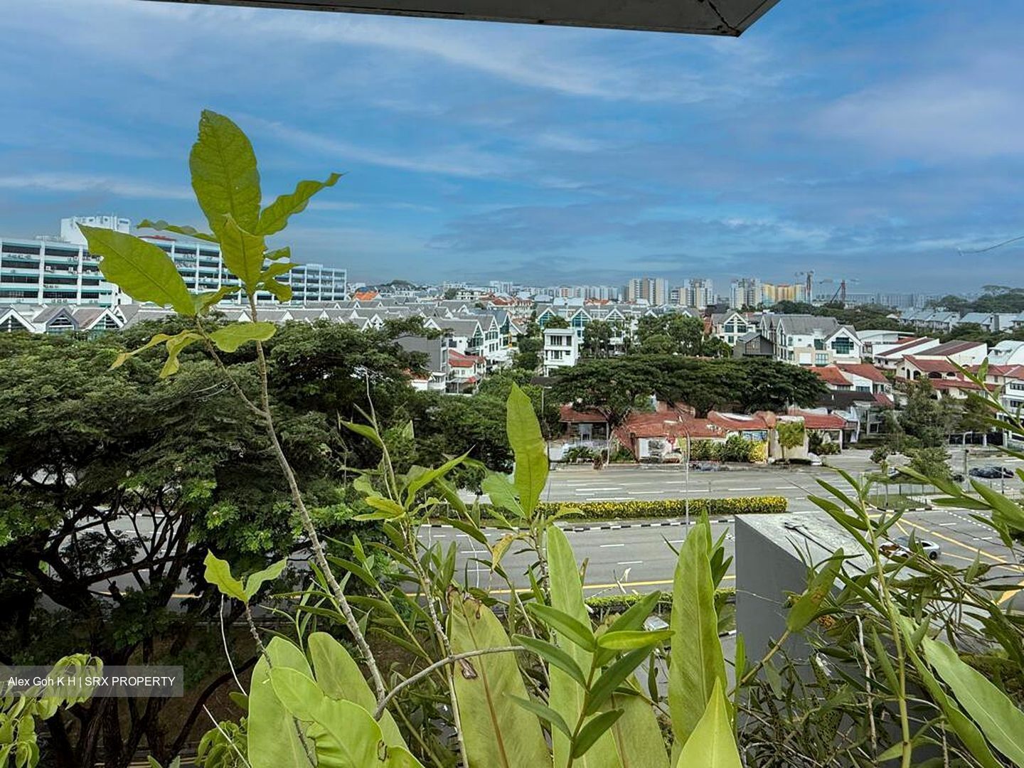 Bayou Residence (D19), Apartment #503971841